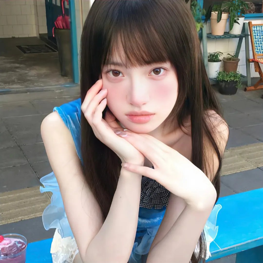汉江蓝调