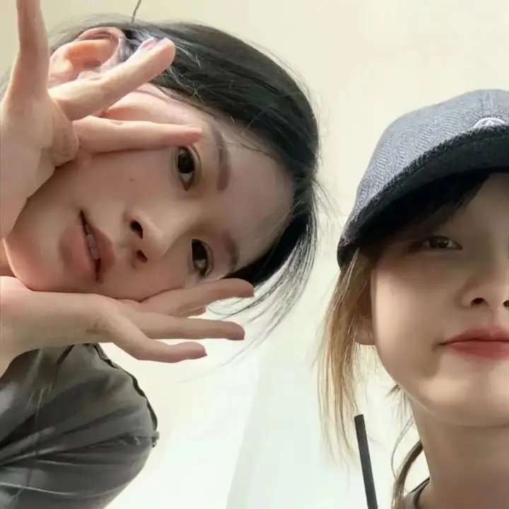 他们在相爱